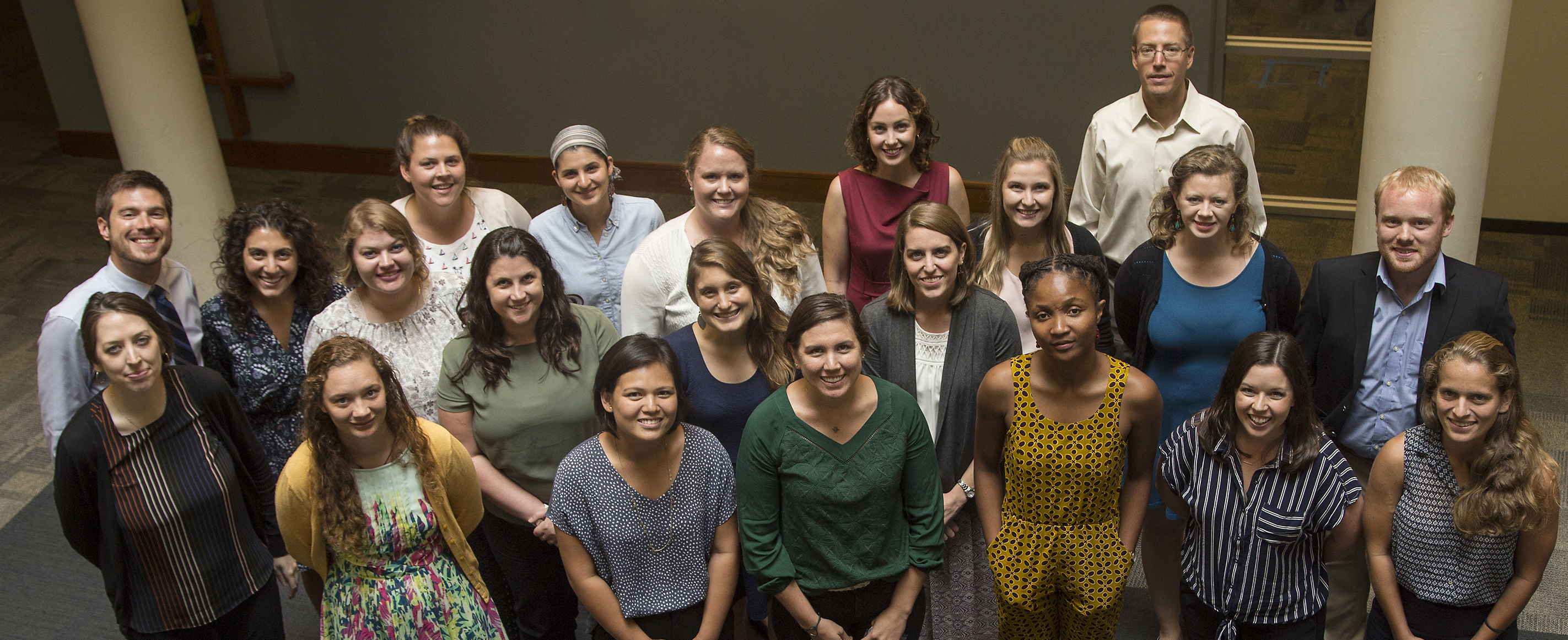 CRS Fellowship