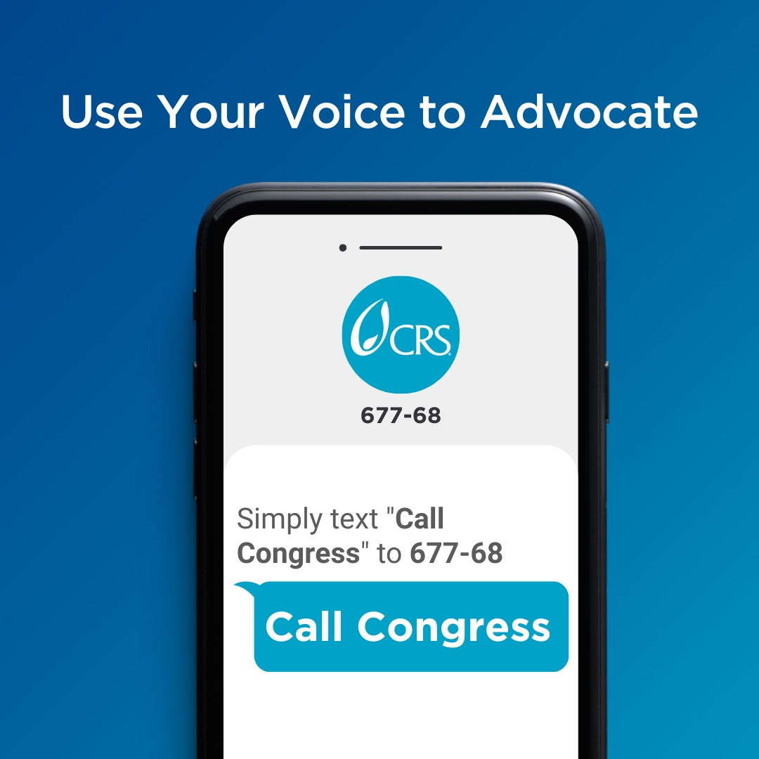Use Your Voice to Advocate