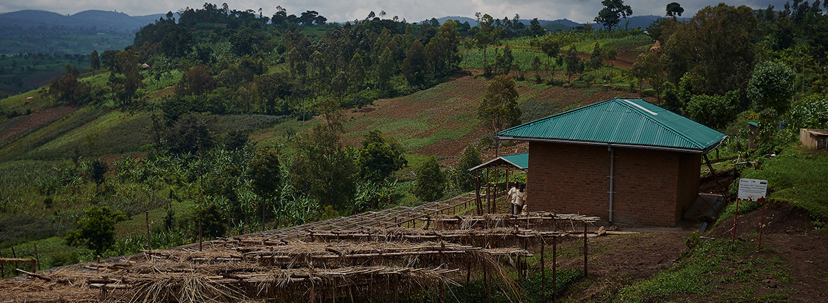 Democratic Republic of Congo Democratic Republic of Congo