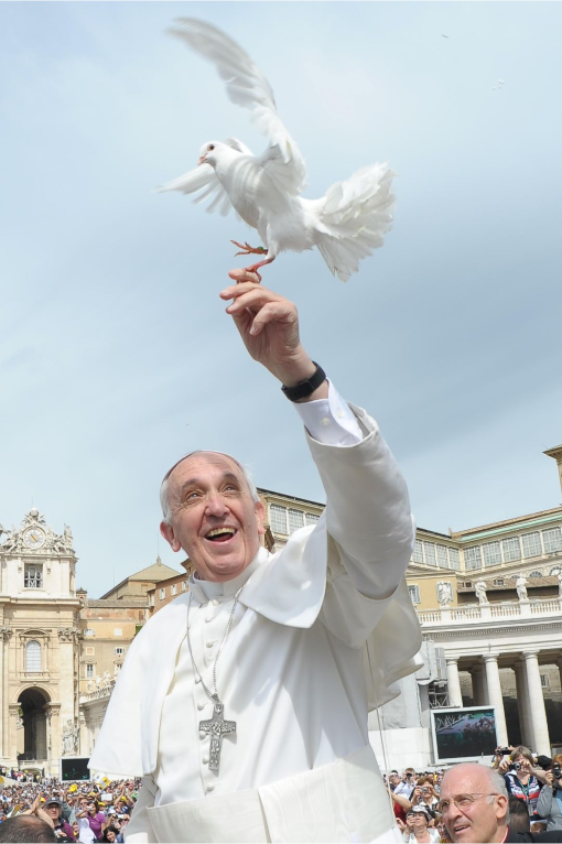 Pope Francis