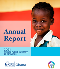 annual report