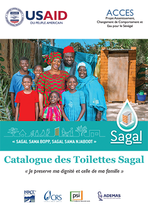 catalogue sagal