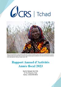 CRS Chad annual report
