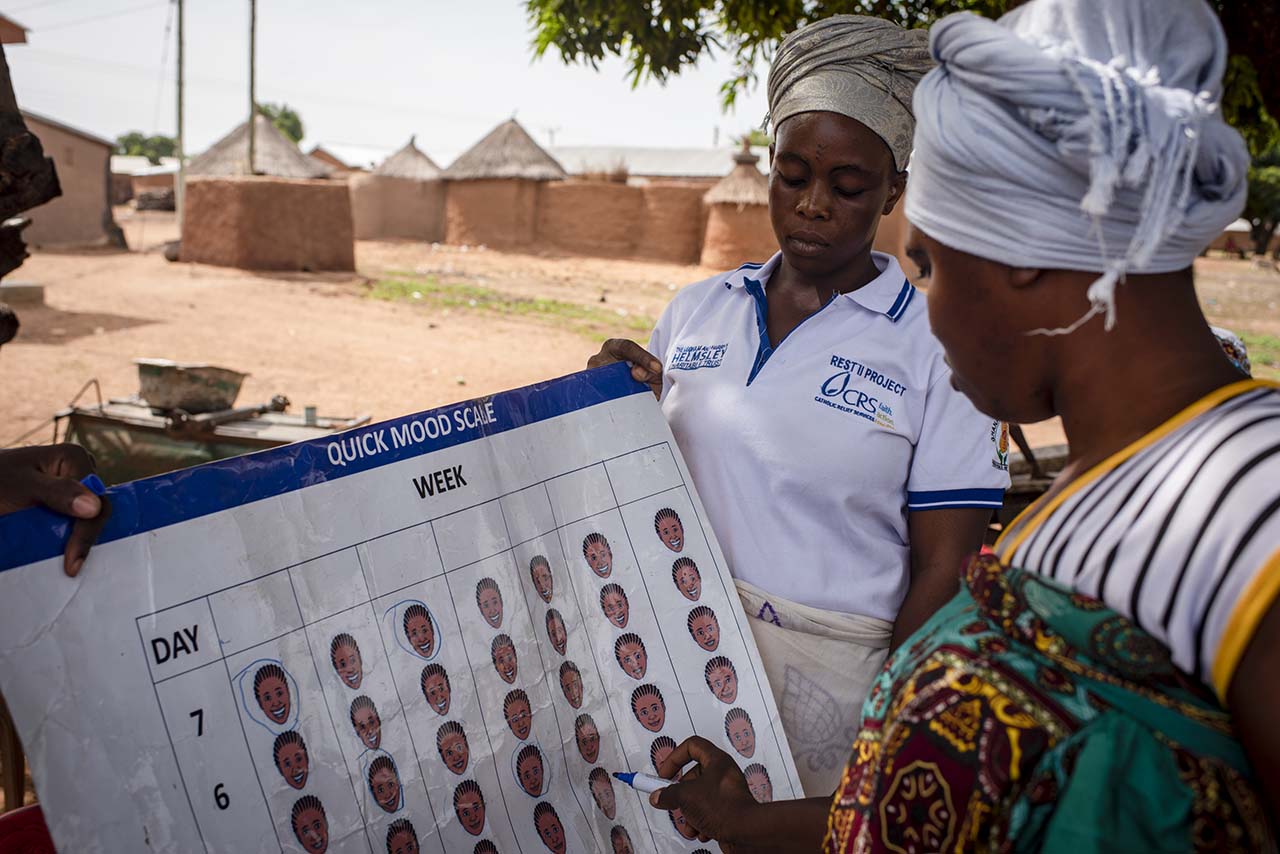 Ghana health care