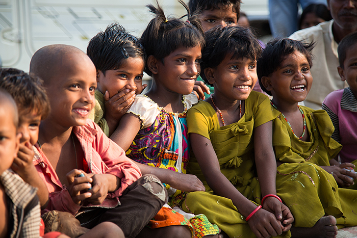 CRS in India