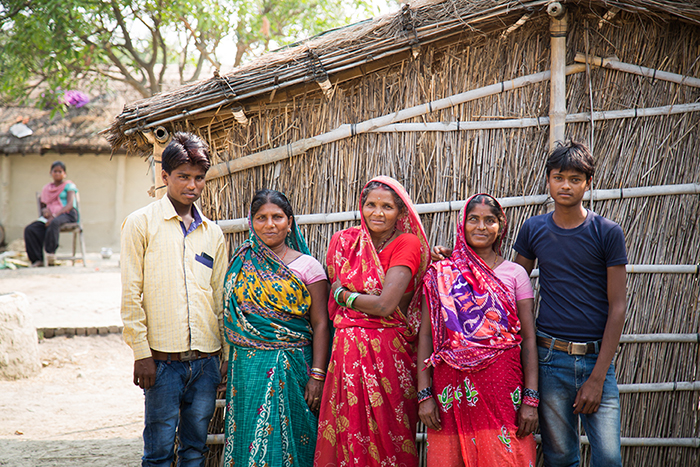 CRS India Program