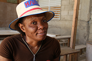 microfinance in Haiti