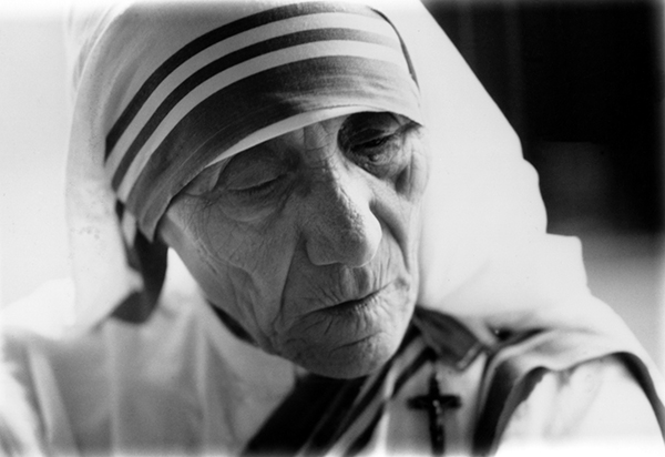 mother teresa