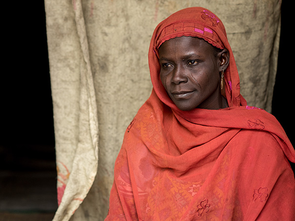 boko haram survivor Nigeria