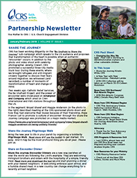 Partnership Update Volume 17 Issue 1