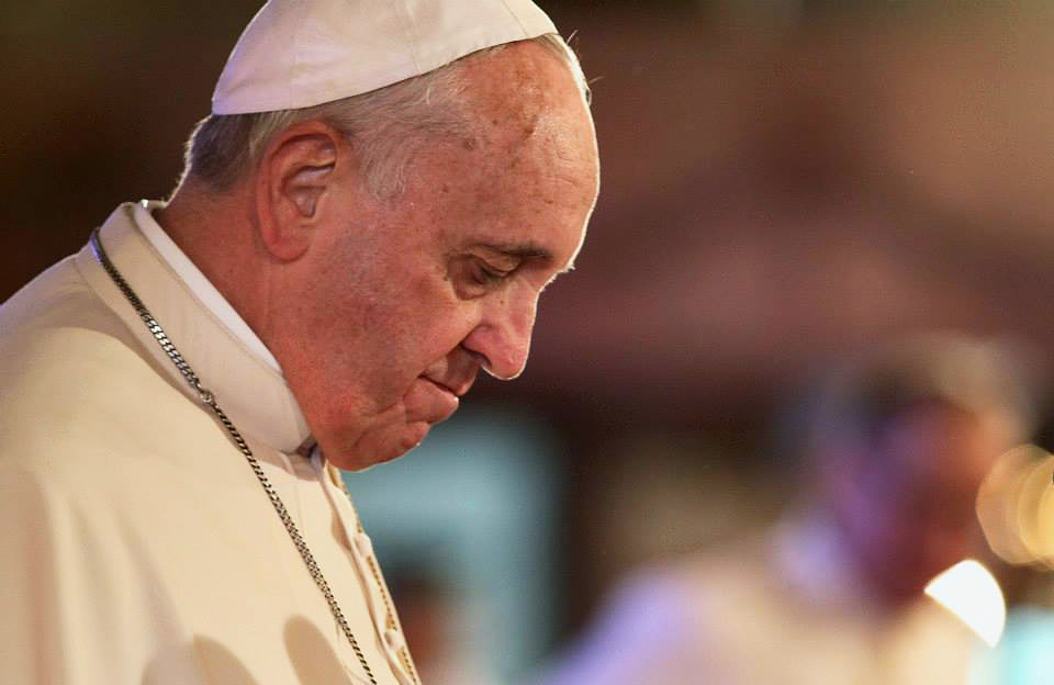 Pope Francis