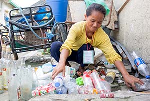 philippines clean up