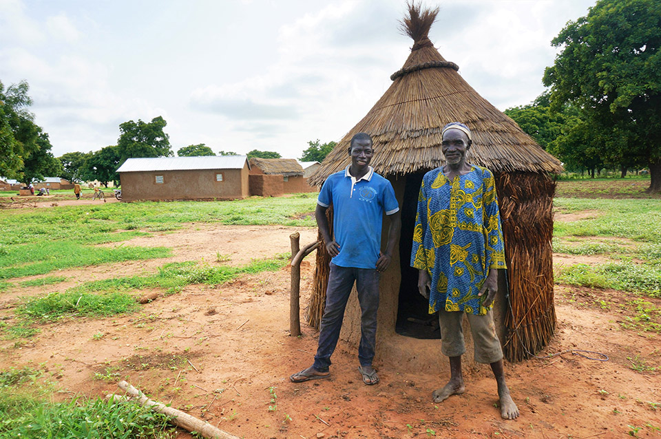 Togo sanitation