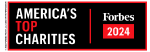 Forbes America's Top 100 Charities