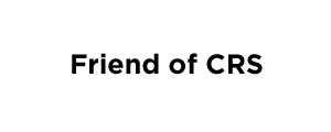 Friend of CRS