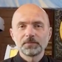 Profile Photo of Father Rostyslav Sprynyuk