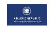 Hellenic Republic Ministry of Migration & Asylum