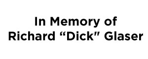 Richard Dick Glaser