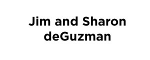 deGuzman Family