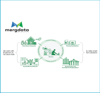 Farmerline Mergdata Platform