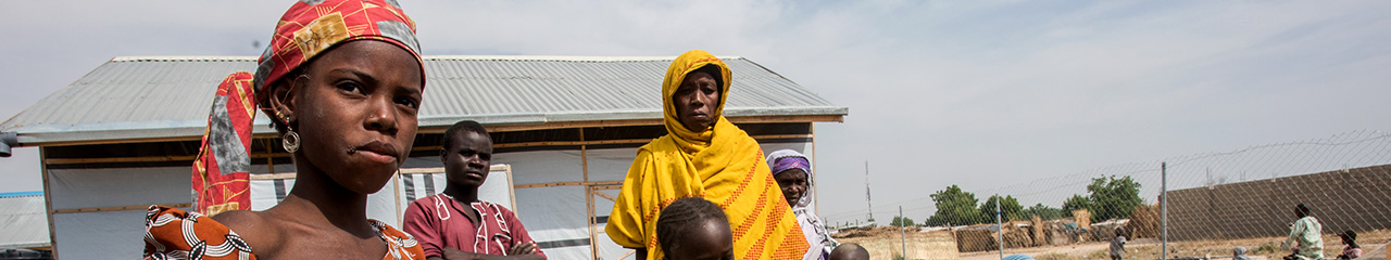 boko haram survivor Nigeria
