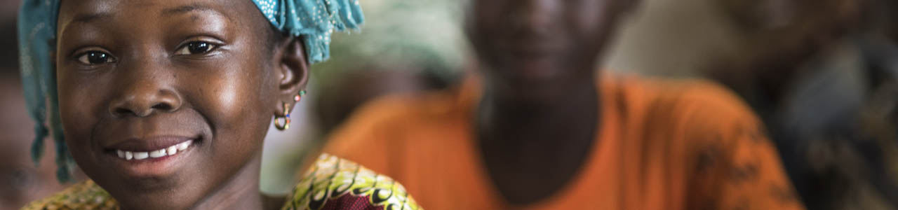 Mali student