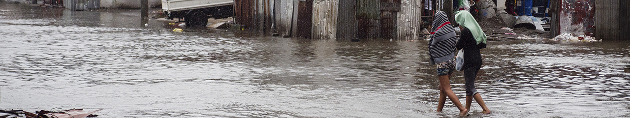 flooding in Philippines