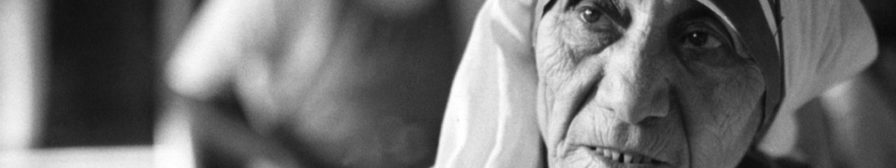 mother teresa
