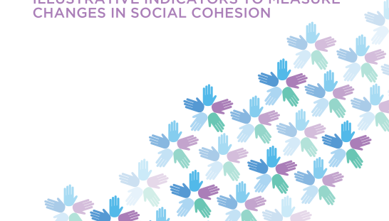 Social Cohesion Indicators Bank