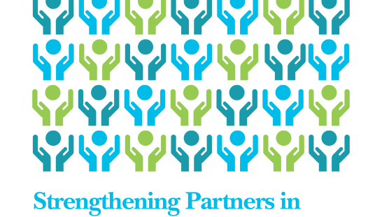 A toolkit for local and national organizations