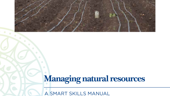 natural resource management