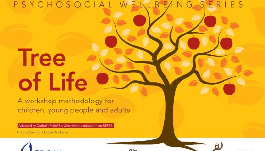 tree of life methodology