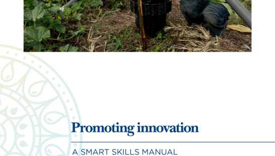 A smart skills manual
