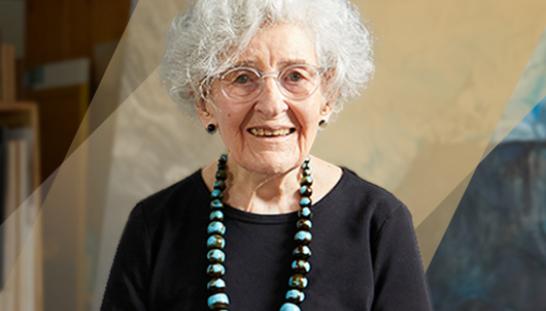 Myrtha Vega