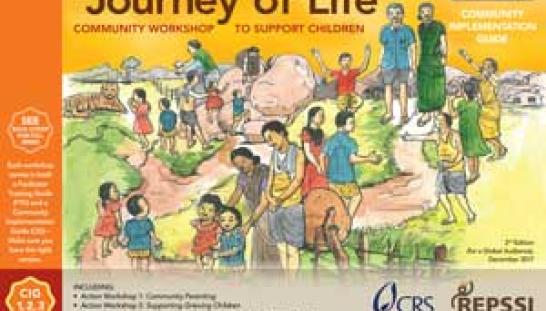 Publication cover