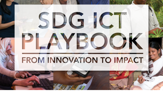 From Innovation to Impact