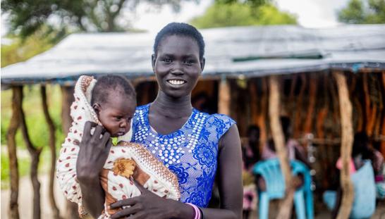 Thumbnail of Building_food_security_and_resilience_in_south_sudan .pdf