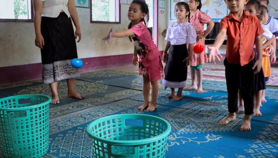 Thumbnail of School Readiness Camp Year Assessment Results 2023.pdf