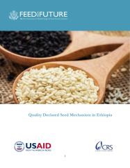 Thumbnail of quality_declaredseed_mechanism_in_ethiopia.pdf
