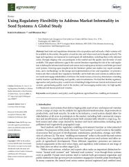 Thumbnail of using_regulatory_flexibility_to_address_market_informality_in_seed_systems_a_global_study_argonomy_article.pdf