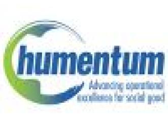 Humentum Logo