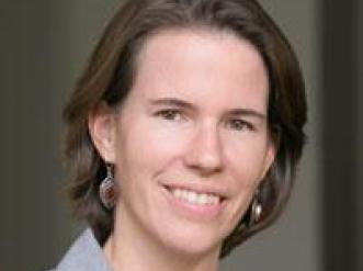 Suzanne Van Hulle Headshot