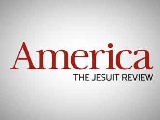 America Magazine Logo