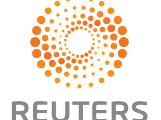 Reuters logo