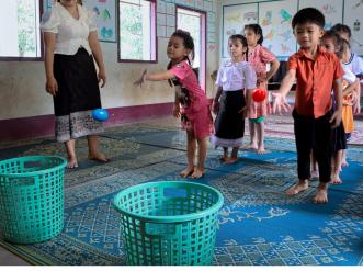 Thumbnail of School Readiness Camp Year Assessment Results 2023.pdf