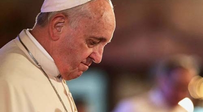 Pope Francis