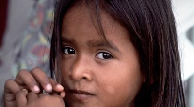 Donate to Crisis in Venezuela
