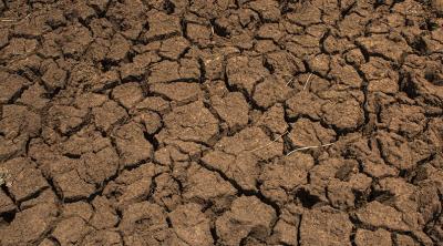 drought