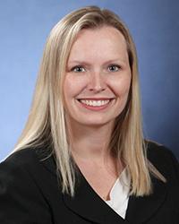 Shannon Senefeld