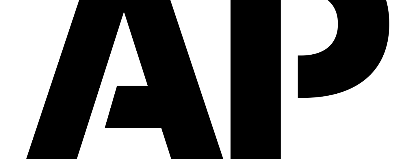 Associated Press logo